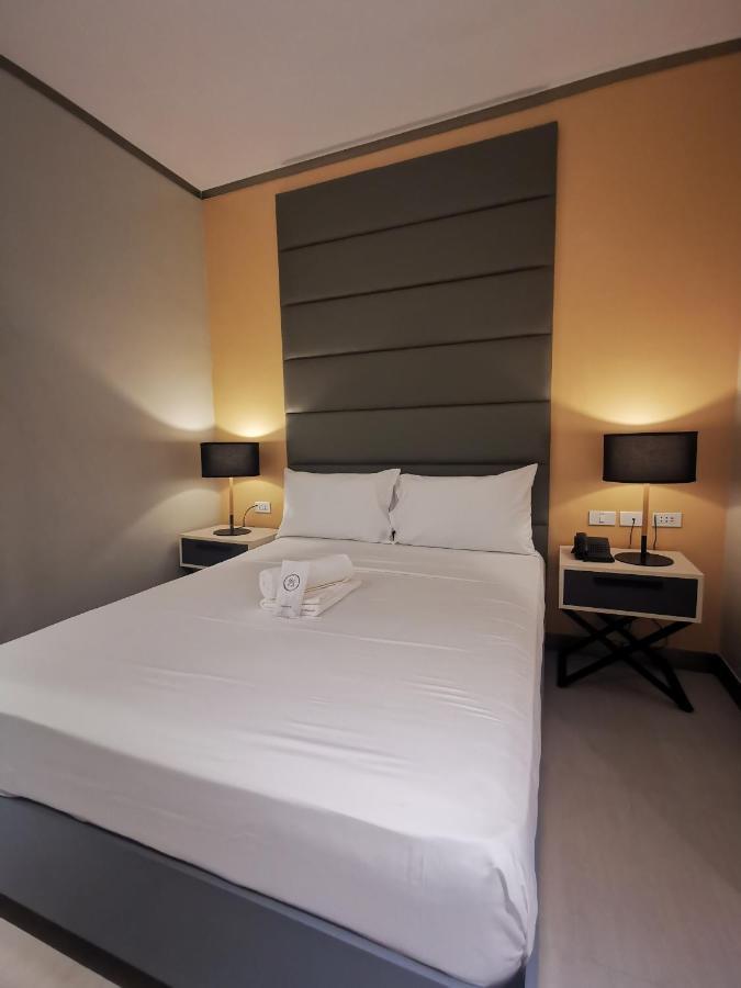 Yes Hotel Pandi Bulacan Εξωτερικό φωτογραφία