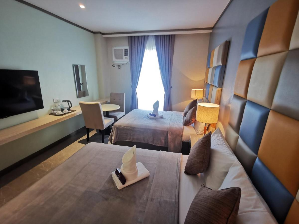 Yes Hotel Pandi Bulacan Εξωτερικό φωτογραφία