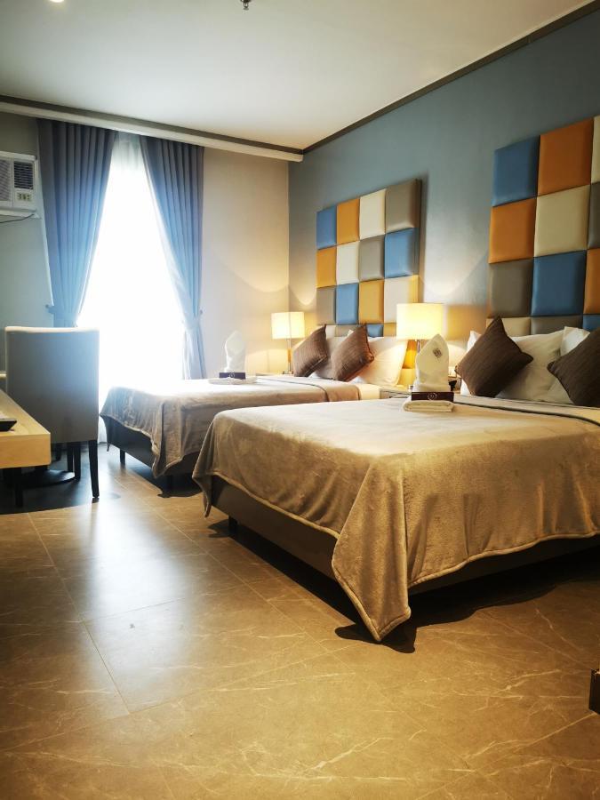 Yes Hotel Pandi Bulacan Εξωτερικό φωτογραφία