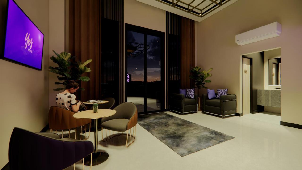 Yes Hotel Pandi Bulacan Εξωτερικό φωτογραφία
