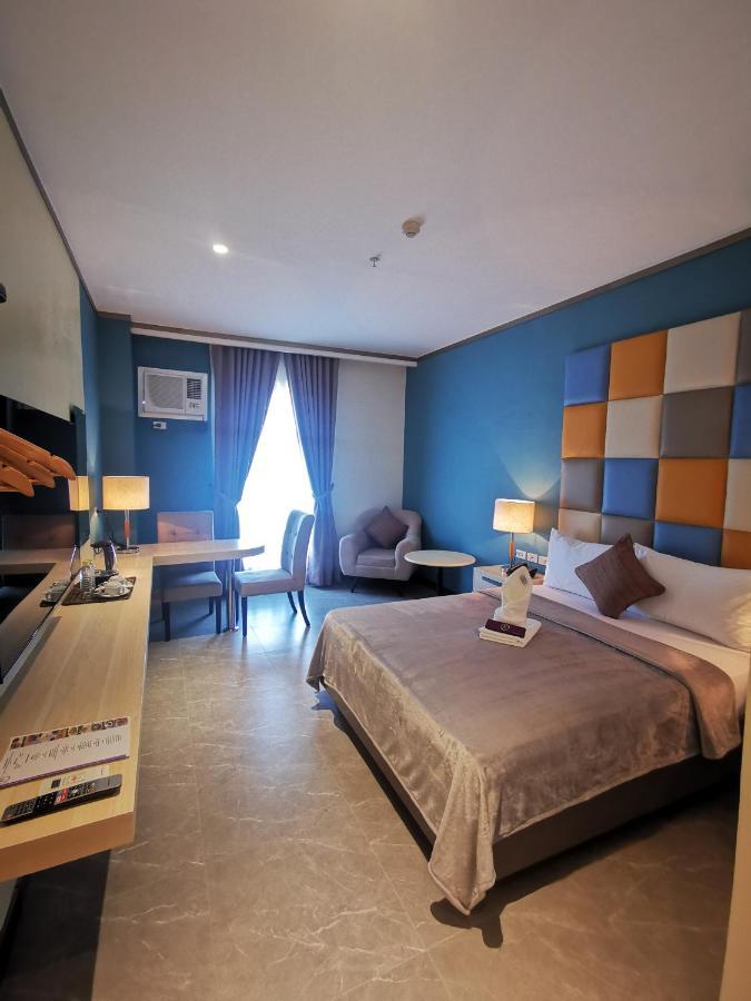 Yes Hotel Pandi Bulacan Εξωτερικό φωτογραφία