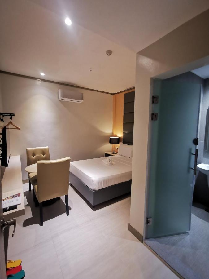 Yes Hotel Pandi Bulacan Εξωτερικό φωτογραφία