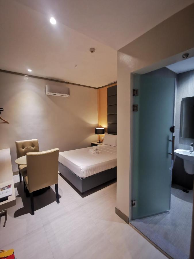 Yes Hotel Pandi Bulacan Εξωτερικό φωτογραφία