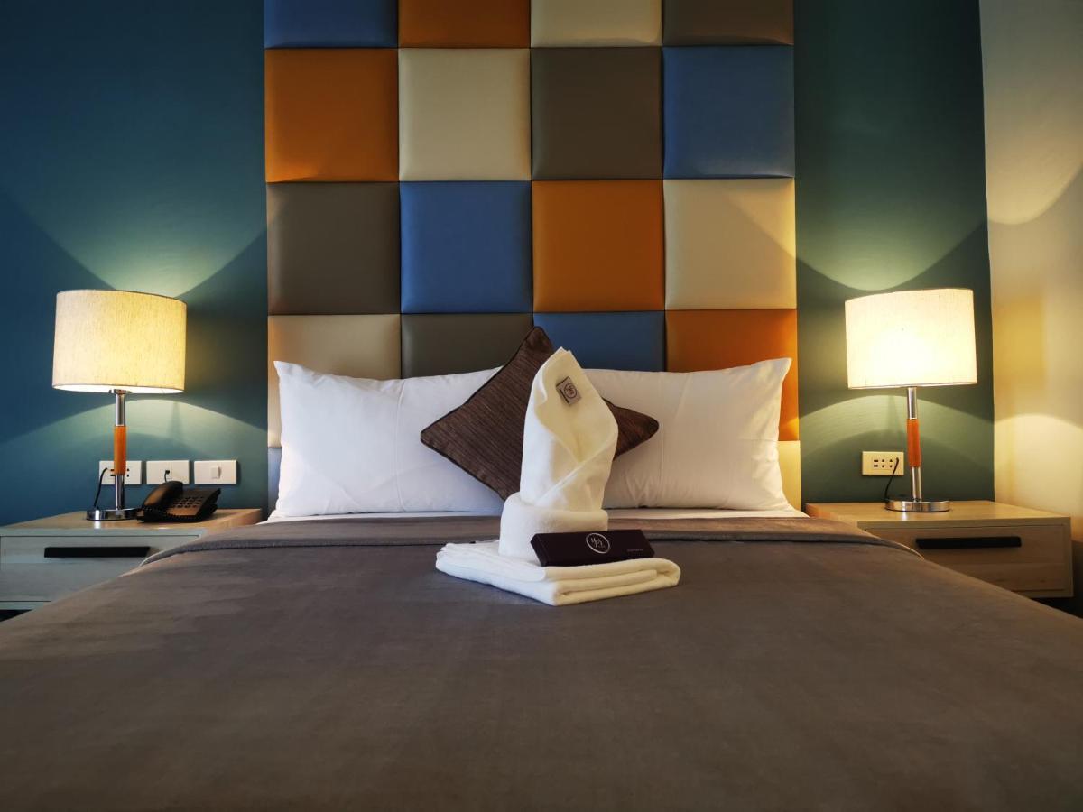Yes Hotel Pandi Bulacan Εξωτερικό φωτογραφία