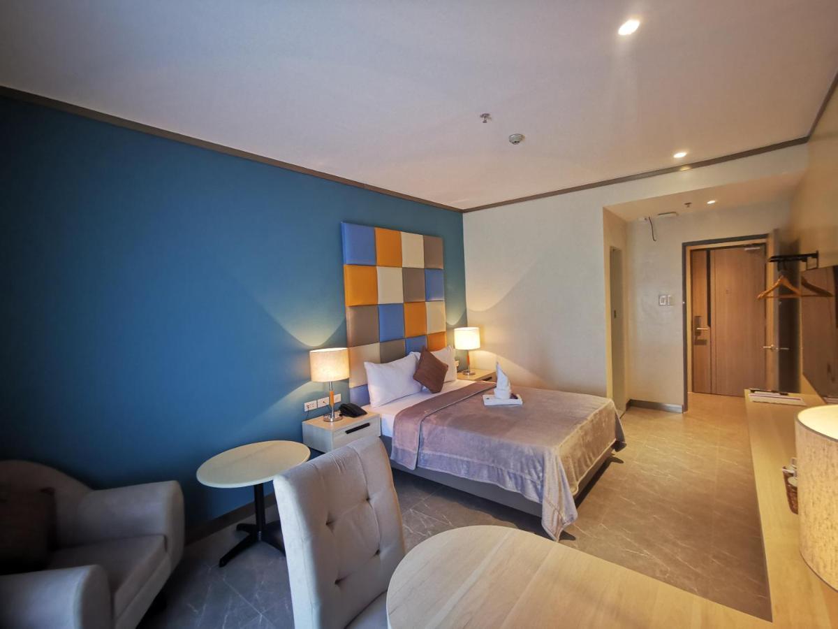 Yes Hotel Pandi Bulacan Εξωτερικό φωτογραφία