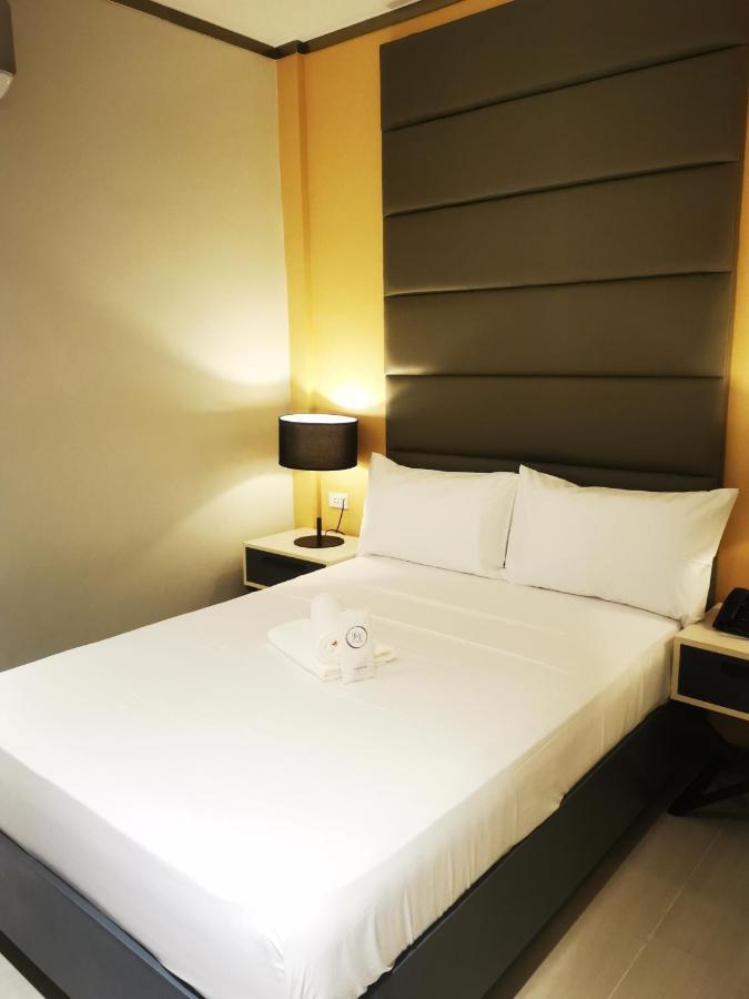Yes Hotel Pandi Bulacan Εξωτερικό φωτογραφία